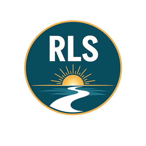 Recovery Life System logo